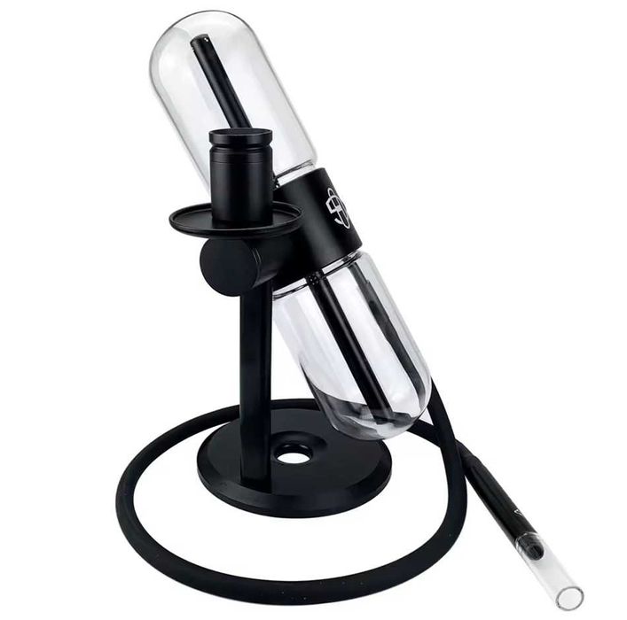BONGO GRAWITACYJNE fajka wodna typu Gravity Hookah – OKAZJA