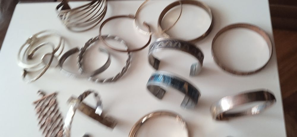 Разная бижутерия