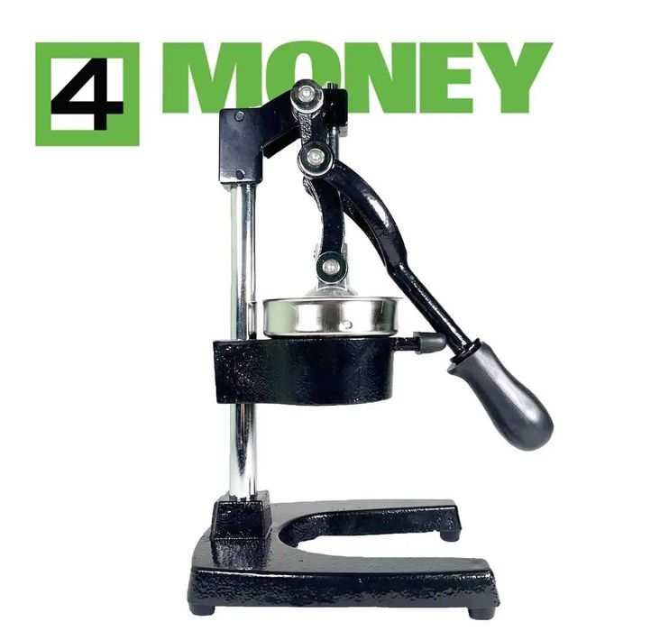 Пресс Ручной FROSTY PRO01 Для Цитрусовых, Граната Соковыжималка ИТАЛИЯ