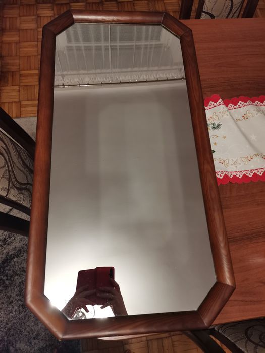 Lustro prostokatne