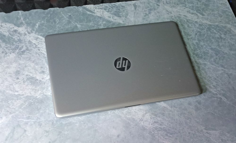 Ігровий ноутбук HP / Ryzen 3 / DDR4 8GB / SSD m2 NVMe 256GB