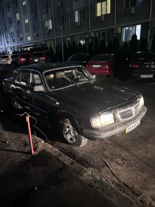 Продам Волга 3110