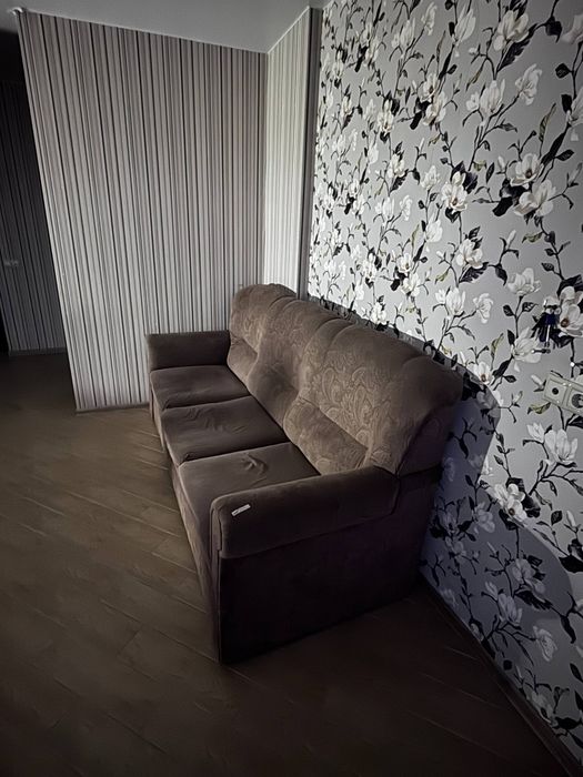 Продам диван -кровать