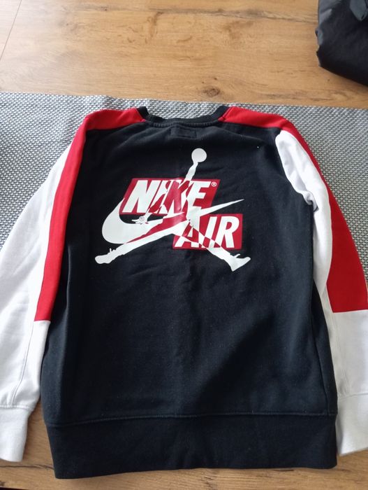 Bluza Nike Jordan