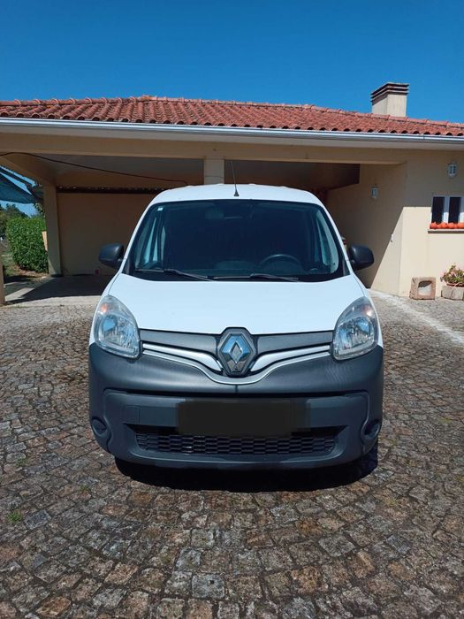 Renault Kangoo 1.5 dci 2016