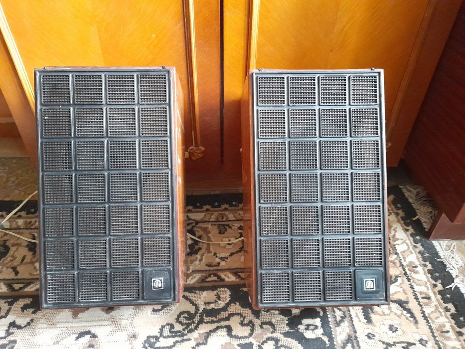 Телевизор funai, колонки