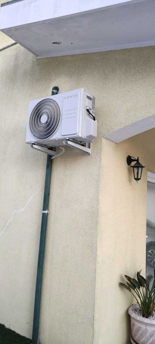 Instalação de Ar Condicionado – Técnico Certificado