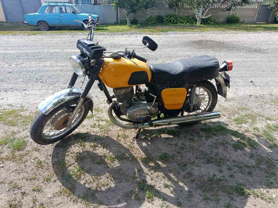 Продам Иж планета 3