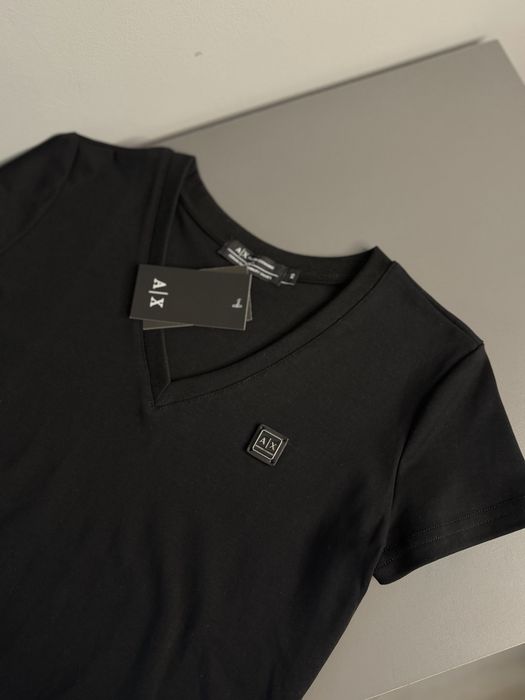 Футболка Armani Exchange оригінал