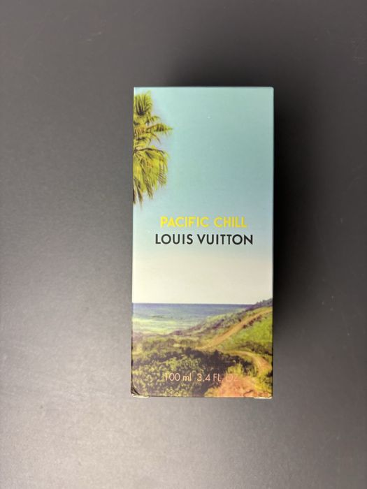 Perfumy Pacific Chill marki LV