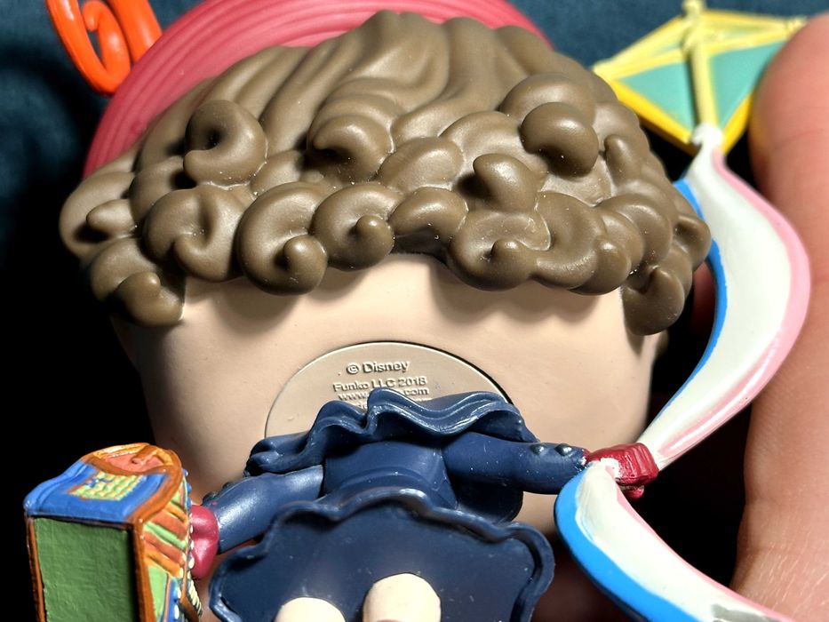 Фігурка Funko POP! Мері Поппінс Mary with Kite Vinyl Figure 468