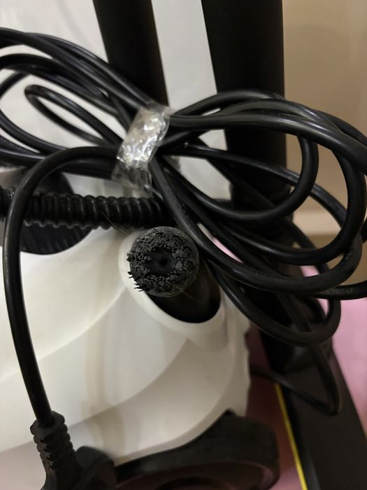 Пароочисник  Karcher