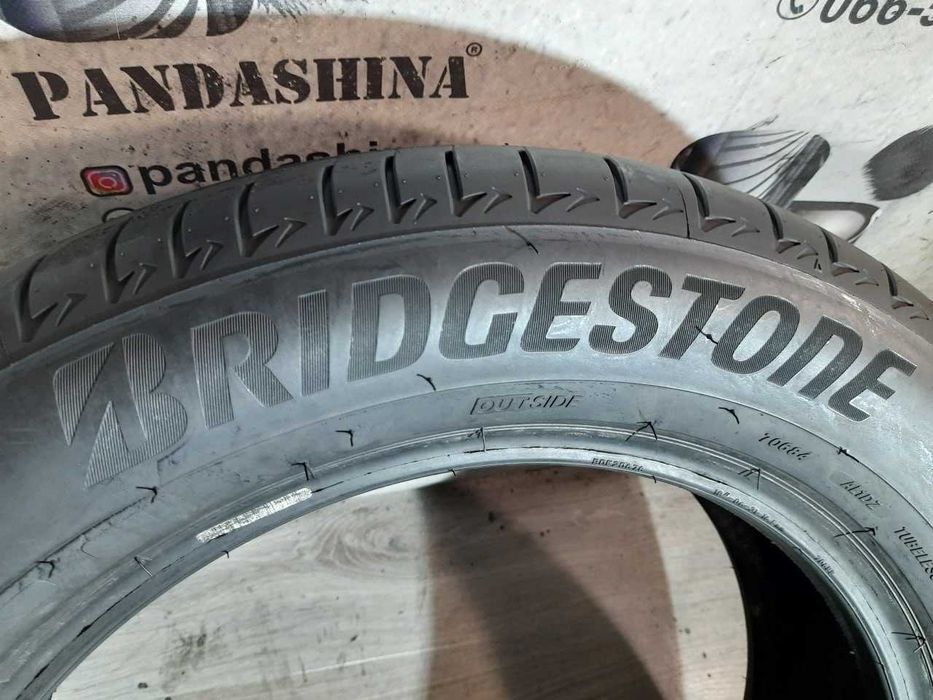 Шини 6мм 225/60 R18 BRIDGESTONE Alenza 001 б/у літо склад