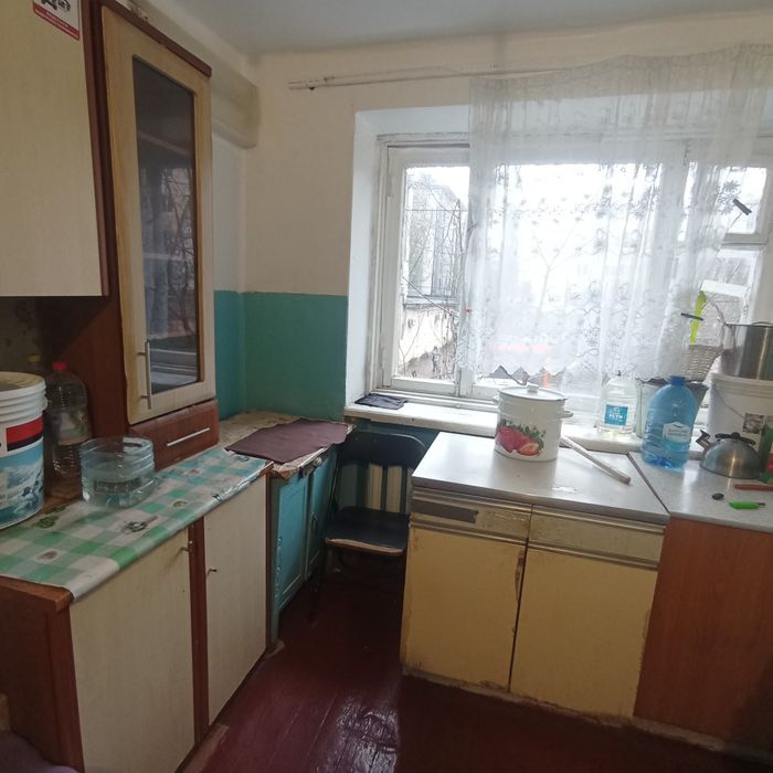 Одеса, Кімната в найм.