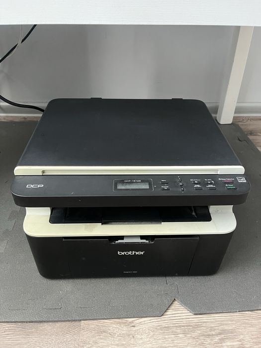 drukarka Brother DCP-1512E