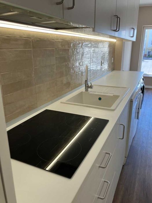 Apartamento T2 Novo com Entrada Independente e Garagem – Quinta do Sol, Sarge, Torres Vedras