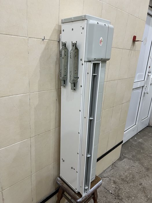 Тепловая завеса Neoclima INTELLECT E 33 L (1 м) 9 кВт