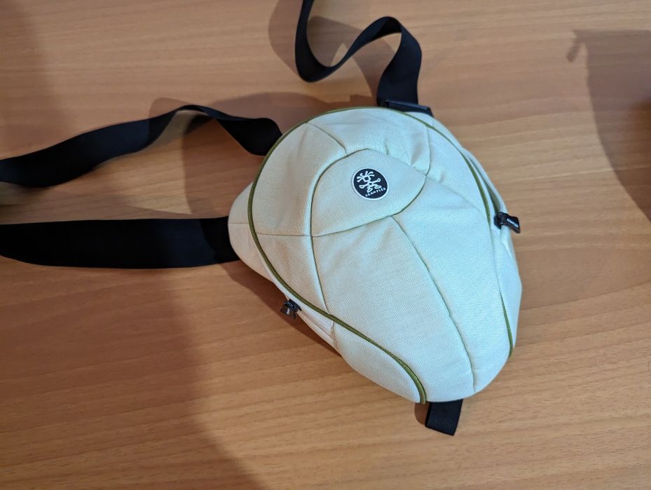 Mochilas de fotografia (pack de 7 modelos)