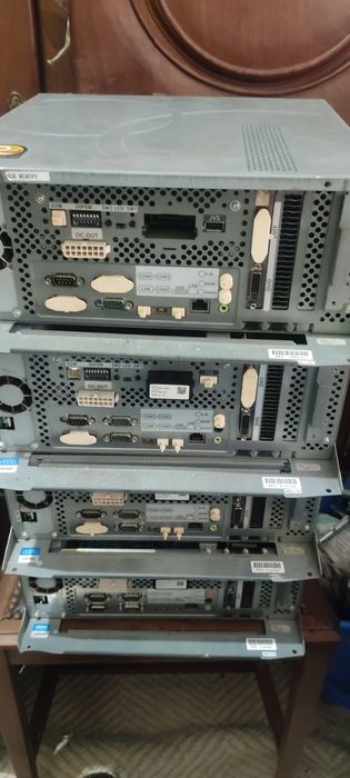 Sega Ringedge2 com multi jogos instalado