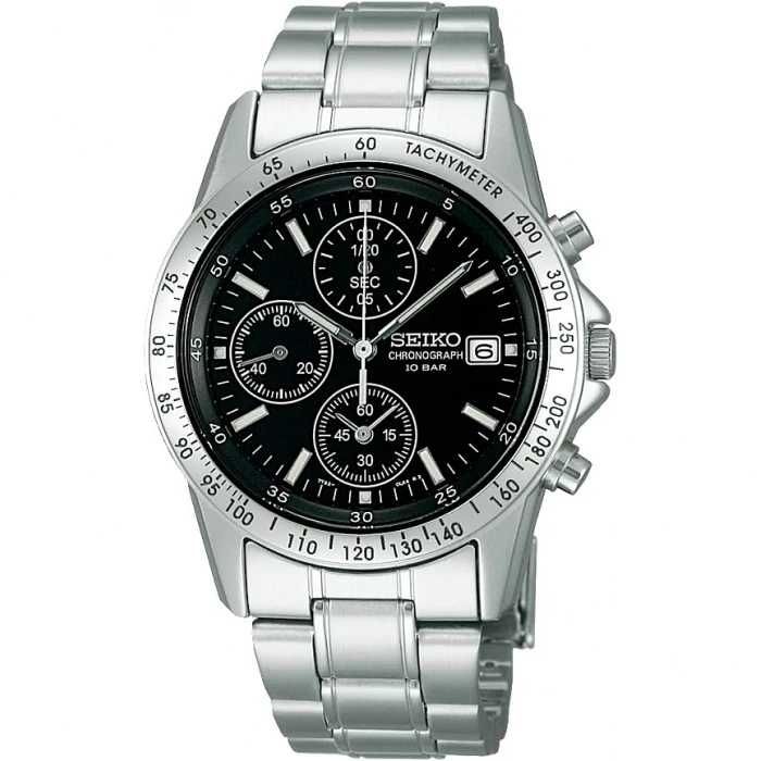 fabrycznie nowy Zegarek męski SEIKO SBTQ041