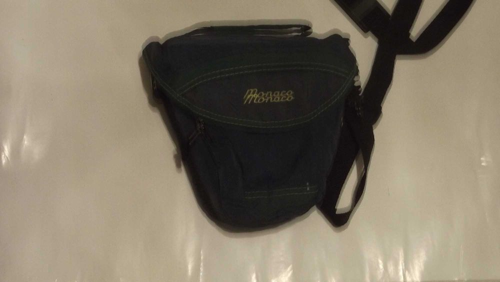 Aparat fotograficzny Pentax 35-80 analogowy