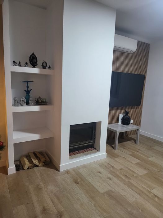 Moradia T4 + T2 Alhos Vedros