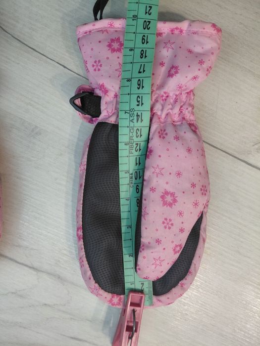 Рукавички lupilu непромокашки 4-6 років