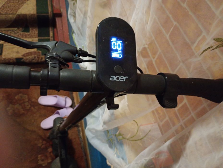 Електросамокат Acer