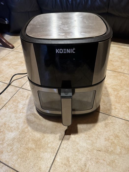 Аерогриль KOENIC