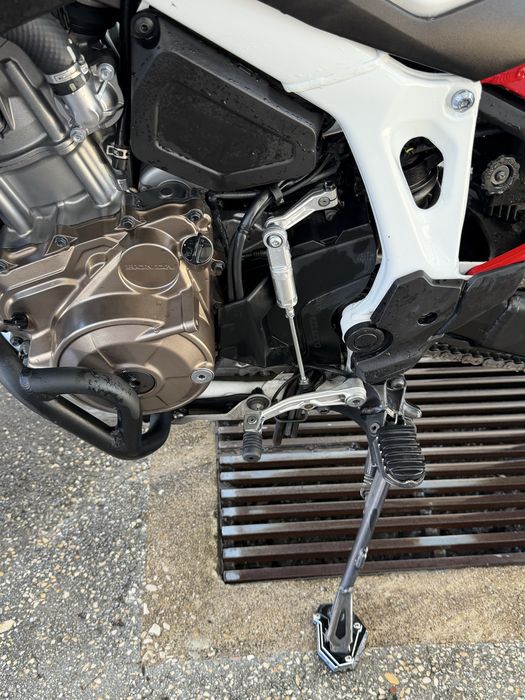 Africa twin 1100