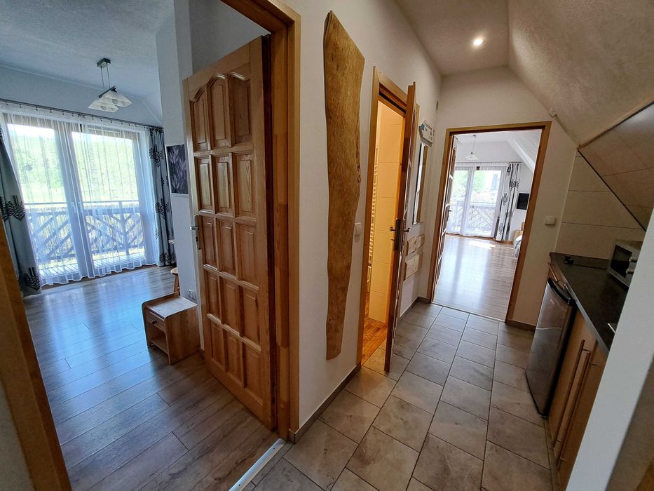 LAST od 21.01 Zakopane centrum Krupówki 50m noclegi apartament pokoje