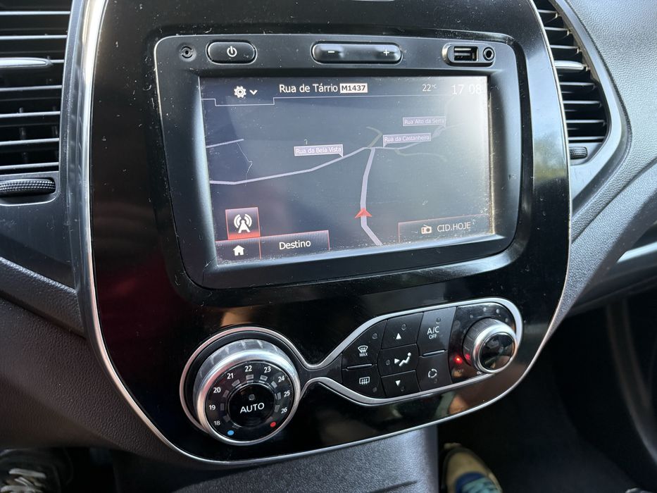 Renault Captur Exclusive 0.9 TCe  (90)- 2018