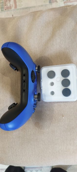 Геймпад Microsoft Xbox Series X/S