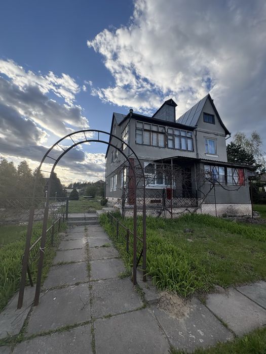 Продаж будинку з Банею (  єВідновлення , держпрограми