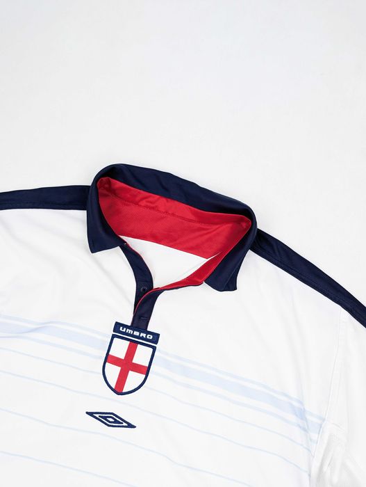 Umbro Anglia koszulka piłkarska XL