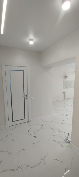 Однокімнатна квартира з ремонтом у центрі міста Коломия