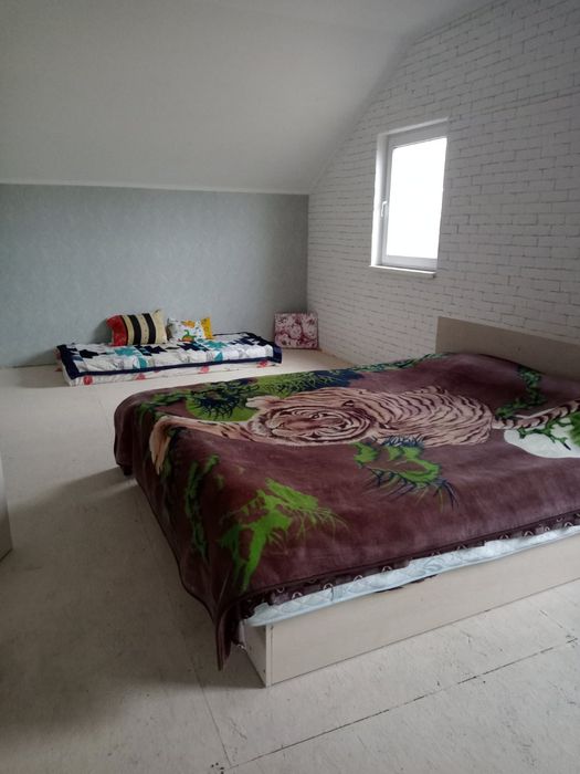 Продам будинок  терміново, торг.