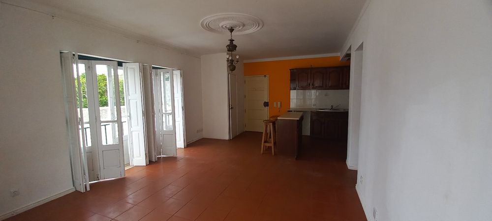 Apartamento T1 para  arrendamento