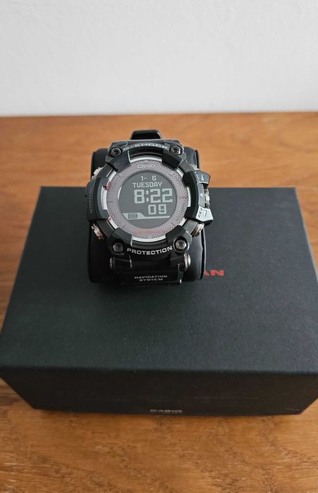 Casio G Shock Rangeman GPR B1000-1er