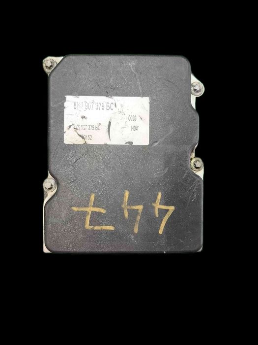 ABS AUDI A4 B8 Avant 8K0614517DQ (OEM) | 8K0614517BC (OEM) | 0265236297 (OEM) | 0265951468 (OEM)