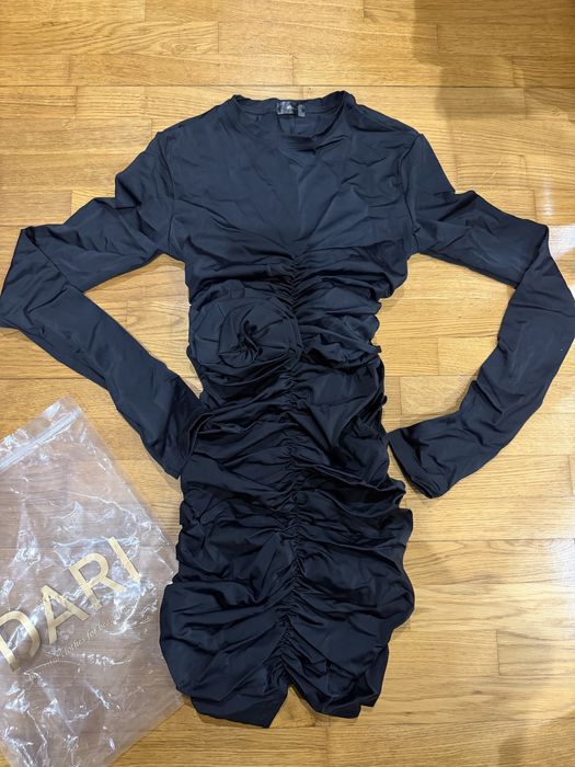 Сукня укр.бренду