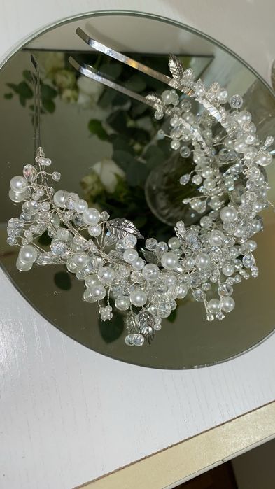 Весільна прикраса