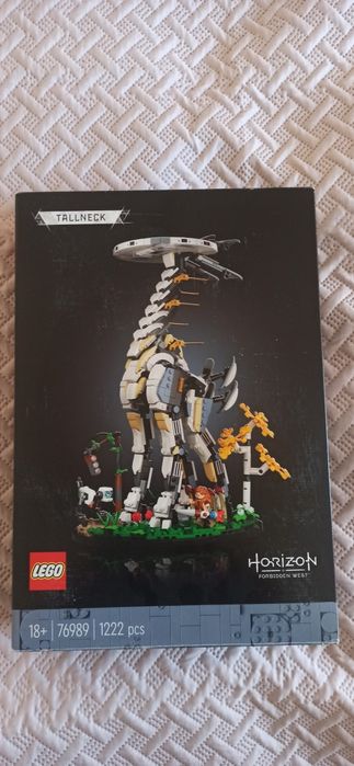 Lego 76989 bez figurki