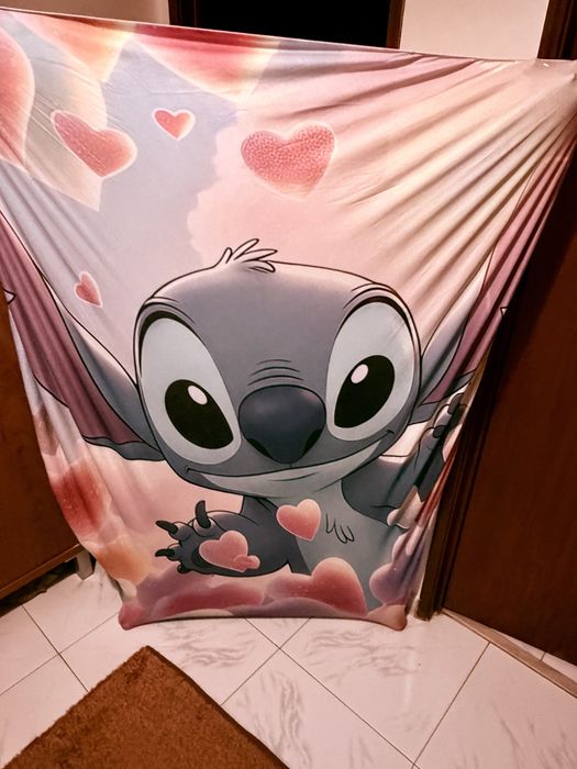 Stitch Decorações para Aniversários