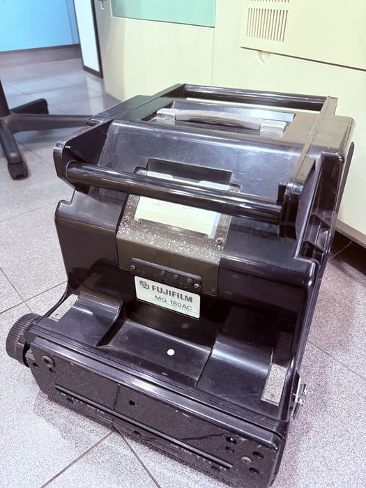 Cassettes para papel frontier 340