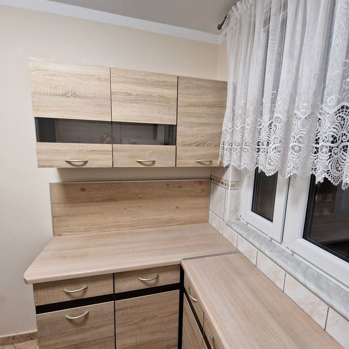 Sprzedam mieszkanie 46m², centrum miasta