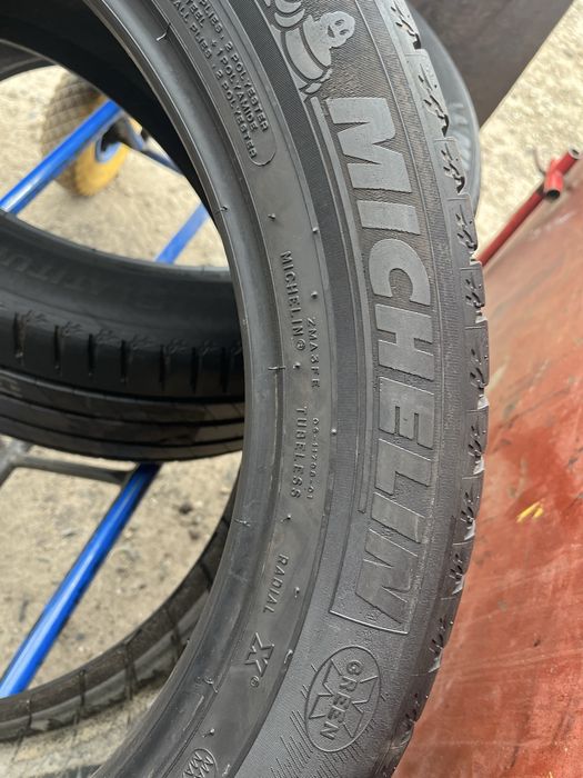275/45/20 R20 Michelin Latitude Sport3 літо 2 шт ціна за 1 шт