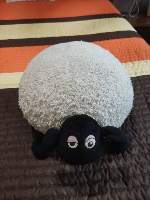 Ovelha choné 4 peluches