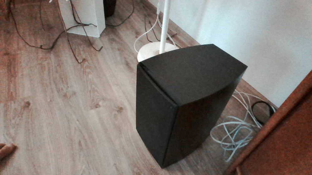 Kolumny Magnat Quantum 673