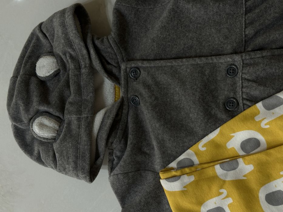 Костюм, комплект Carter’s на дівчинку 24 міс.